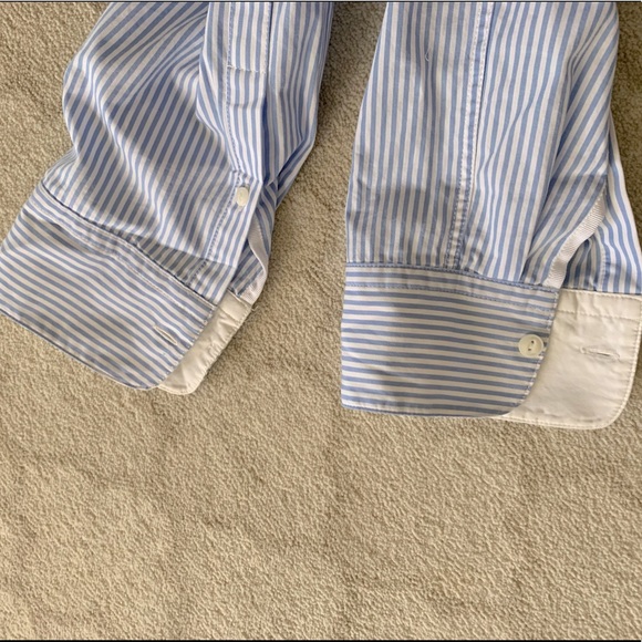 Rag & Bone Collingwood Long Sleeve Cold Shoulder Dress - Picture 9 of 12